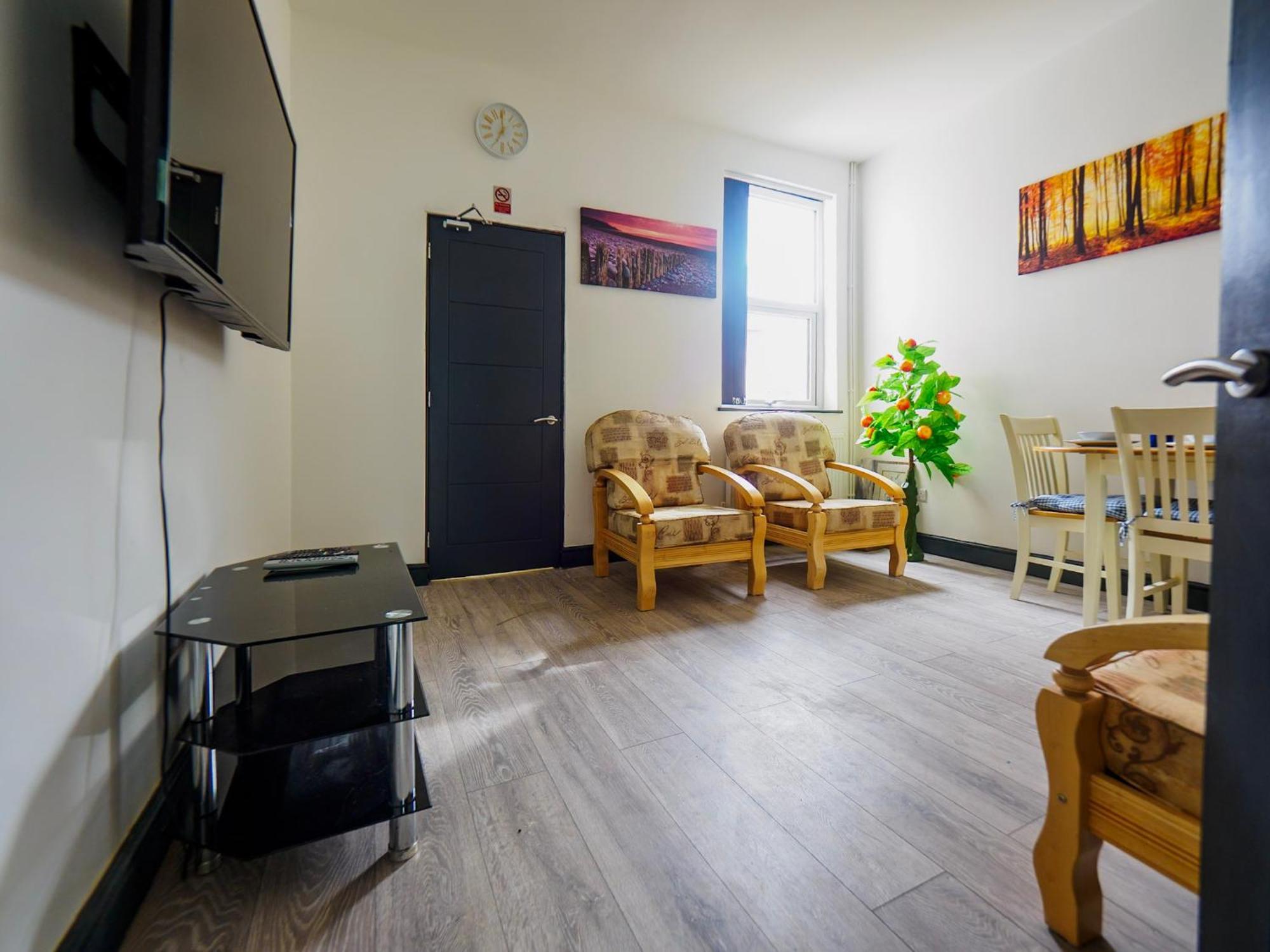 Chatham Lodge Family Room 2 Ensuite Stoke-on-Trent Εξωτερικό φωτογραφία
