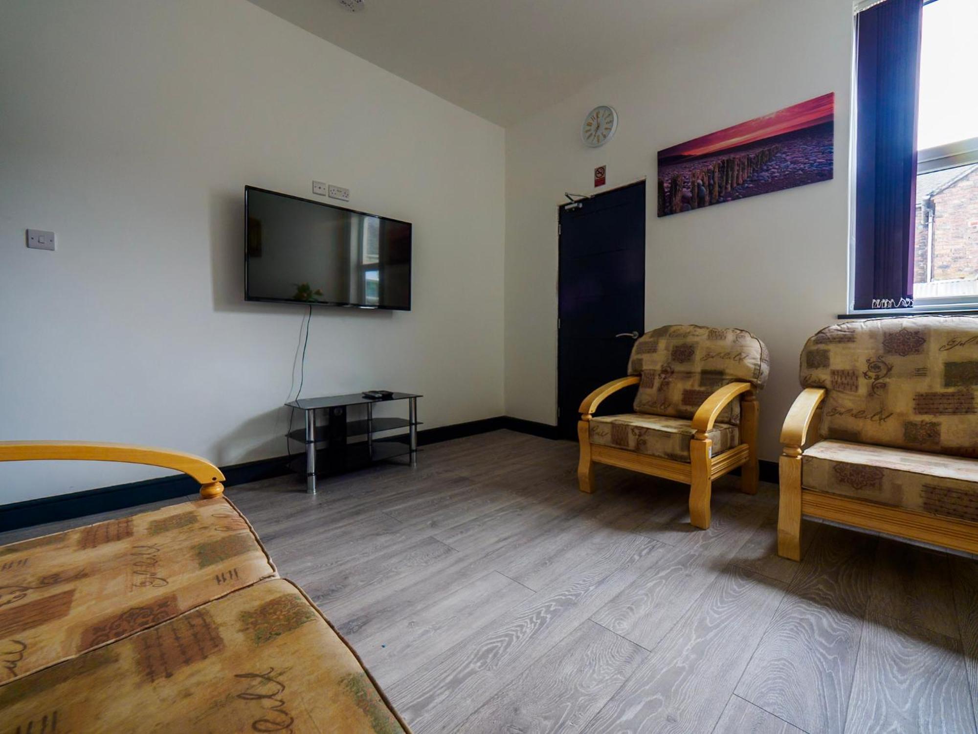 Chatham Lodge Family Room 2 Ensuite Stoke-on-Trent Εξωτερικό φωτογραφία